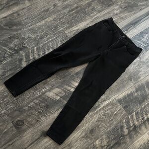 Forever 21 Black Women Jeans Jeggings